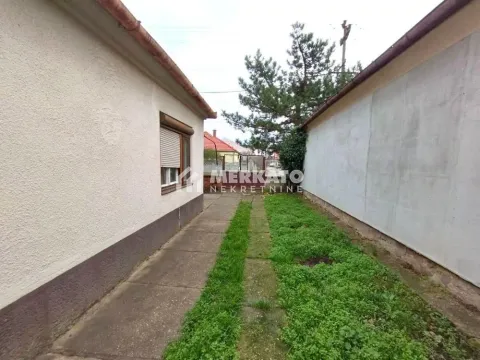 Sale, house, 85m², Bagljaš, Zrenjanin - image 2