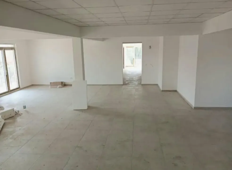 Izdavanje, poslovni prostor, 700m², Podgorica, Crna Gora