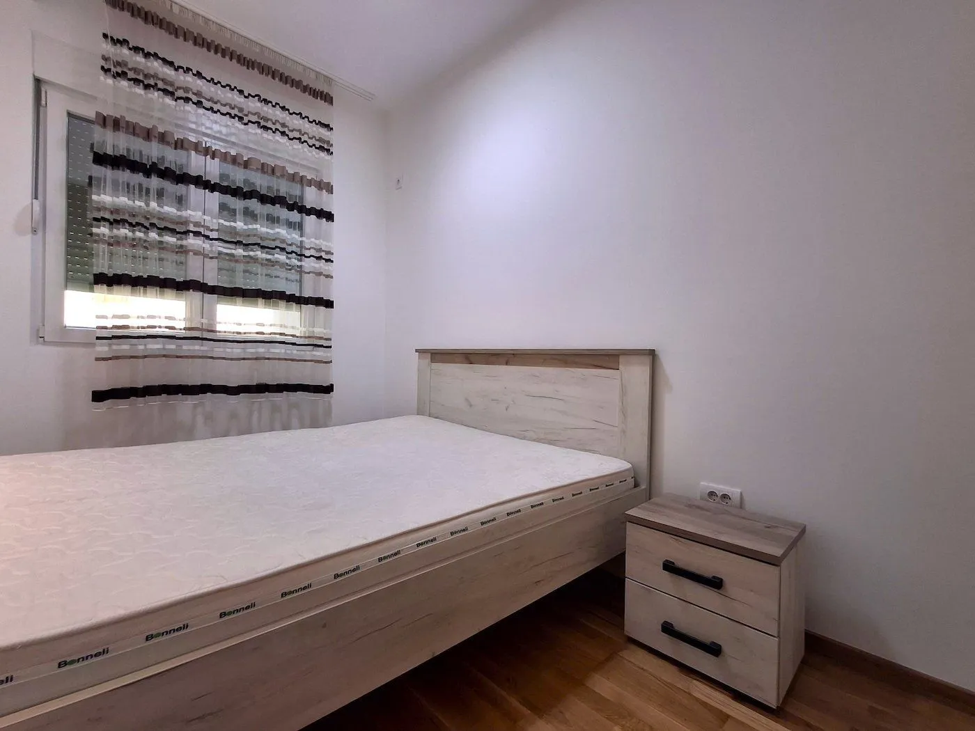 Rent, apartment, 41m², Ljubović, Podgorica