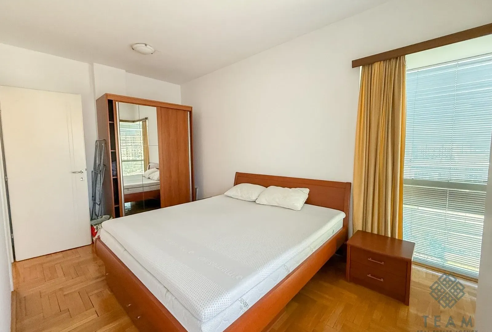 Rent, two bedroom apartment, 100m², Preko Morače, Podgorica