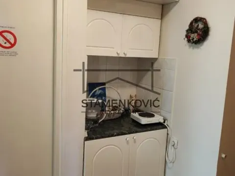 Prodaja, jednosoban stan, 41m², Rotkvarija, Novi Sad Sve Podlokacije - image 9