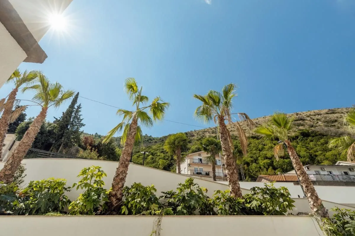 Prodaja, jednosoban stan, 57m², Igalo, Herceg Novi
