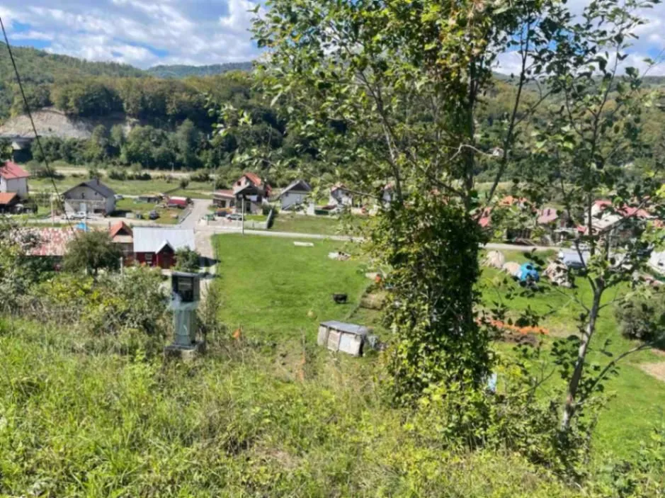 Prodaja, plac, 2000m², Centar, Kolašin