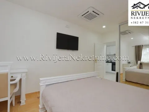 Prodaja, dvosoban stan, 98m², Igalo, Herceg Novi - image 3