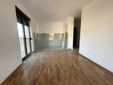 Sale, one bedroom apartment, 46m², Zabjelo, Podgorica - image 2