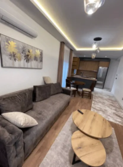 Sale, apartment, 60m², Bečići, Budva