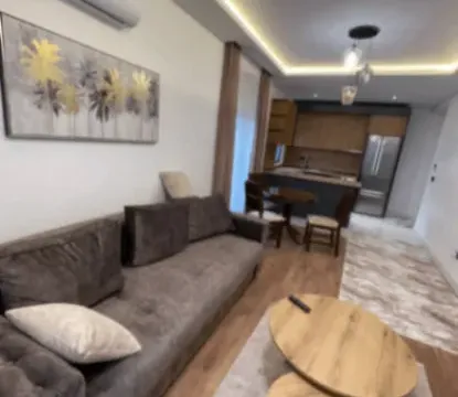 Sale, apartment, 60m², Bečići, Budva - image 8