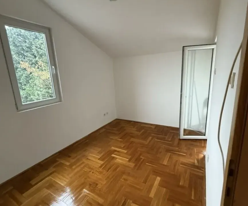 Sale, one bedroom apartment, 43m², Masline, Podgorica