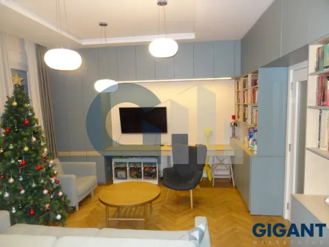 Sale, two bedroom apartment, 65m², Poštanska Štedionica, Palilula Sve Podlokacije - image 4