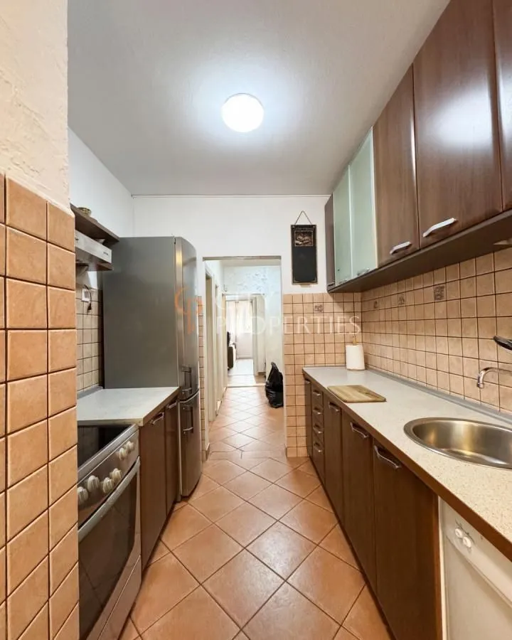 Rent, apartment, 106m², Preko Morače, Podgorica