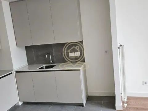 Rent, two bedroom apartment, 55m², Savski Venac, Beograd - image 3