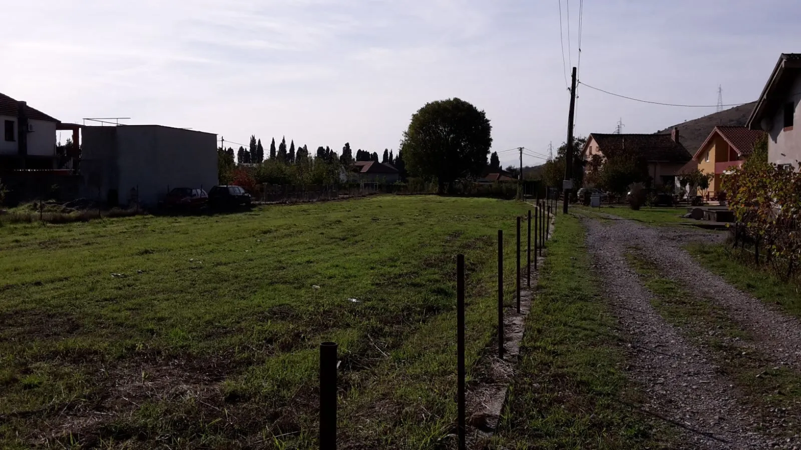 Prodaja, plac, 5150m², Podgorica, Crna Gora