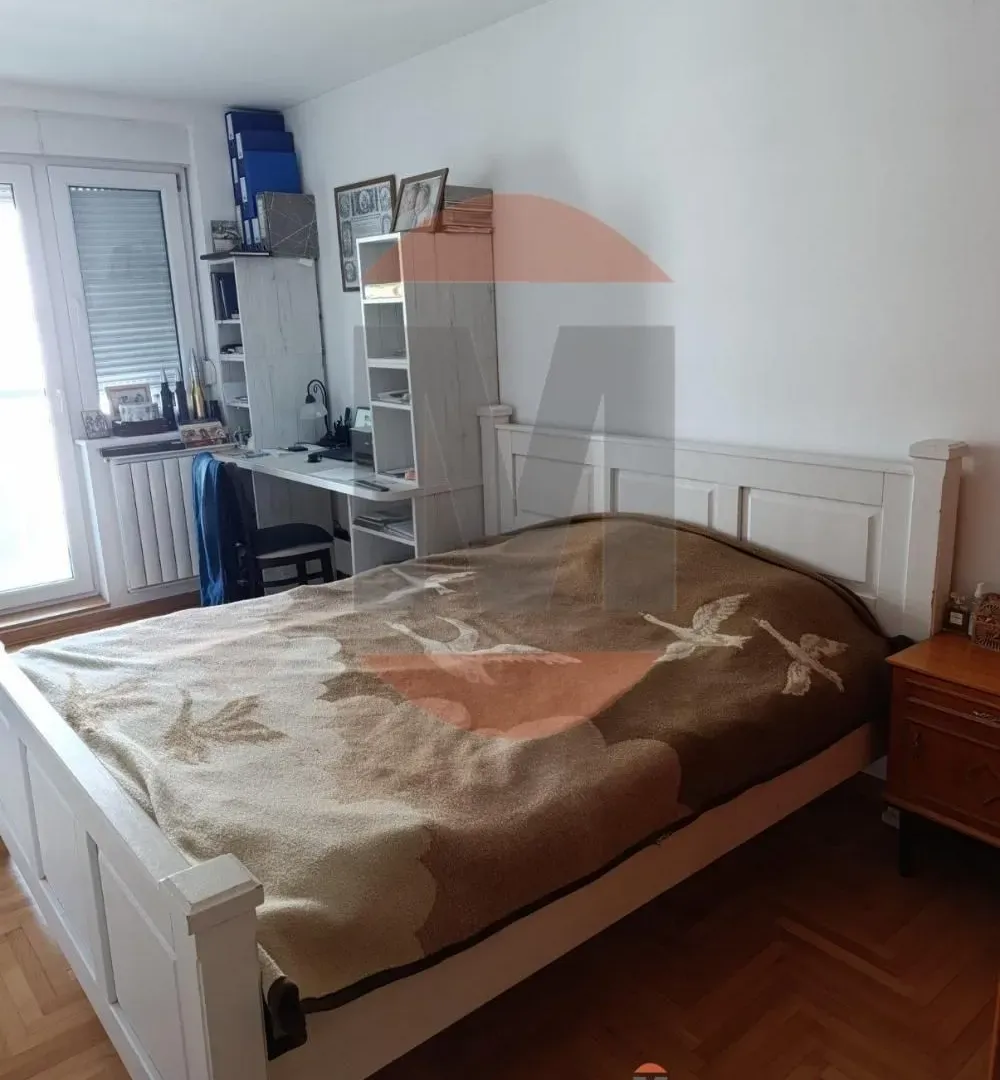 Prodaja, trosoban stan, 84m², Voždovac Sve Podlokacije, Beograd