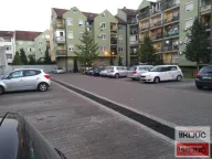 Izdavanje, jednosoban stan, 38m², Grbavica, Novi Sad Sve Podlokacije - image 9