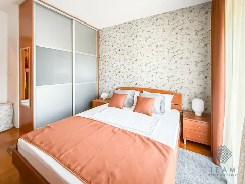 Izdavanje, dvosoban stan, 78m², Preko Morače, Podgorica - image 9