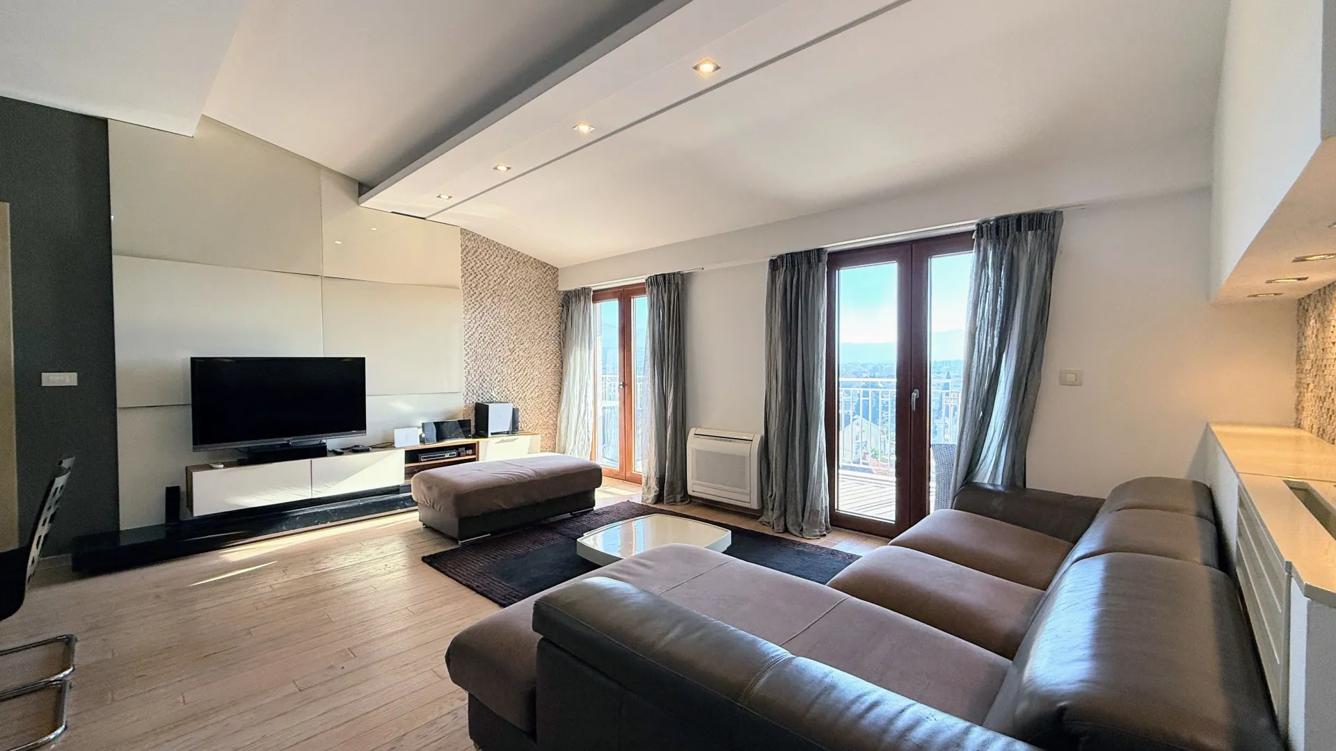 Prodaja, trosoban stan, 120m², Podgorica, Crna Gora