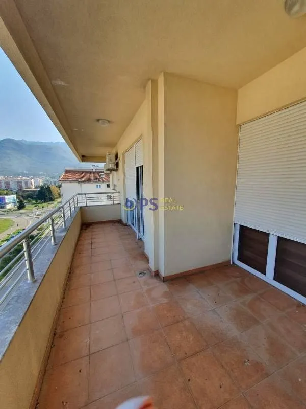 Sale, two bedroom apartment, 85m², Bar, Crna Gora