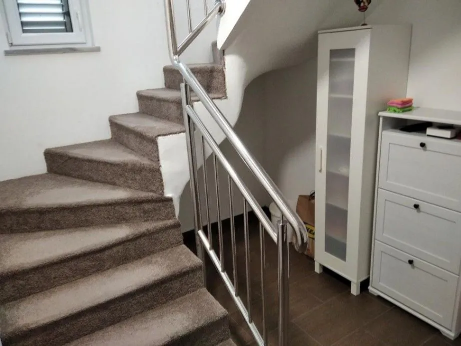 Prodaja, trosoban stan, 80m², Dalmatinska ulica, Podgorica