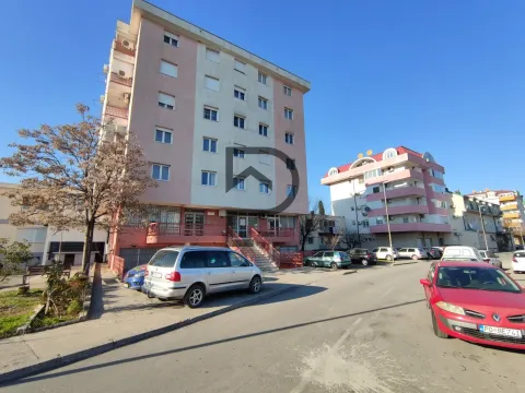 Rent, apartment, 44m², Zabjelo, Podgorica