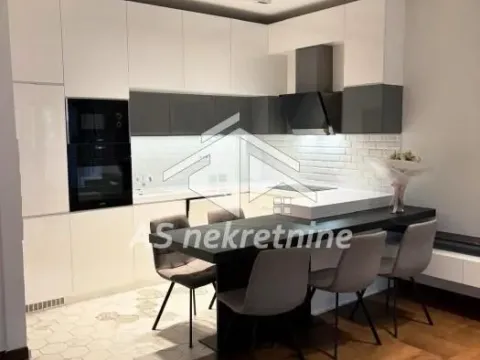 Rent, four bedroom apartment, 100m², Lekino Brdo, Voždovac Sve Podlokacije - image 4