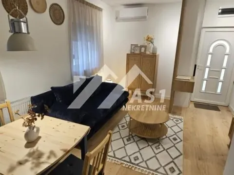 Izdavanje, jednosoban stan, 38m², Podbara, Novi Sad Sve Podlokacije - image 4