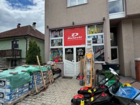 Rent, office space, 140m², Centar, Kolašin - image 3