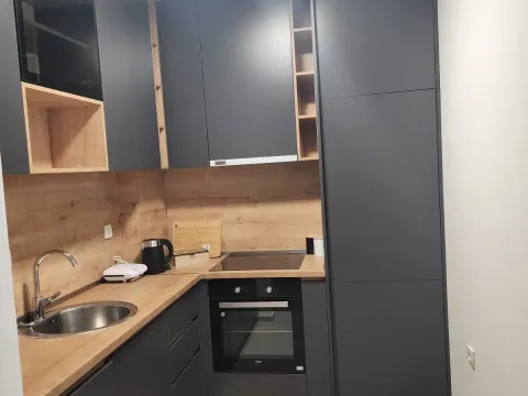 Prodaja, stan, 47m², Podgorica, Crna Gora - image 5