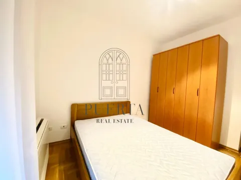 Rent, one bedroom apartment, 40m², Pobrežje, Podgorica - image 7