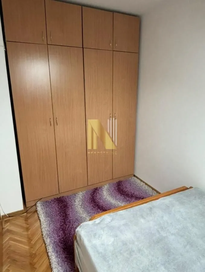 Izdavanje, jednosoban stan, 28m², Nova Detelinara, Novi Sad Sve Podlokacije