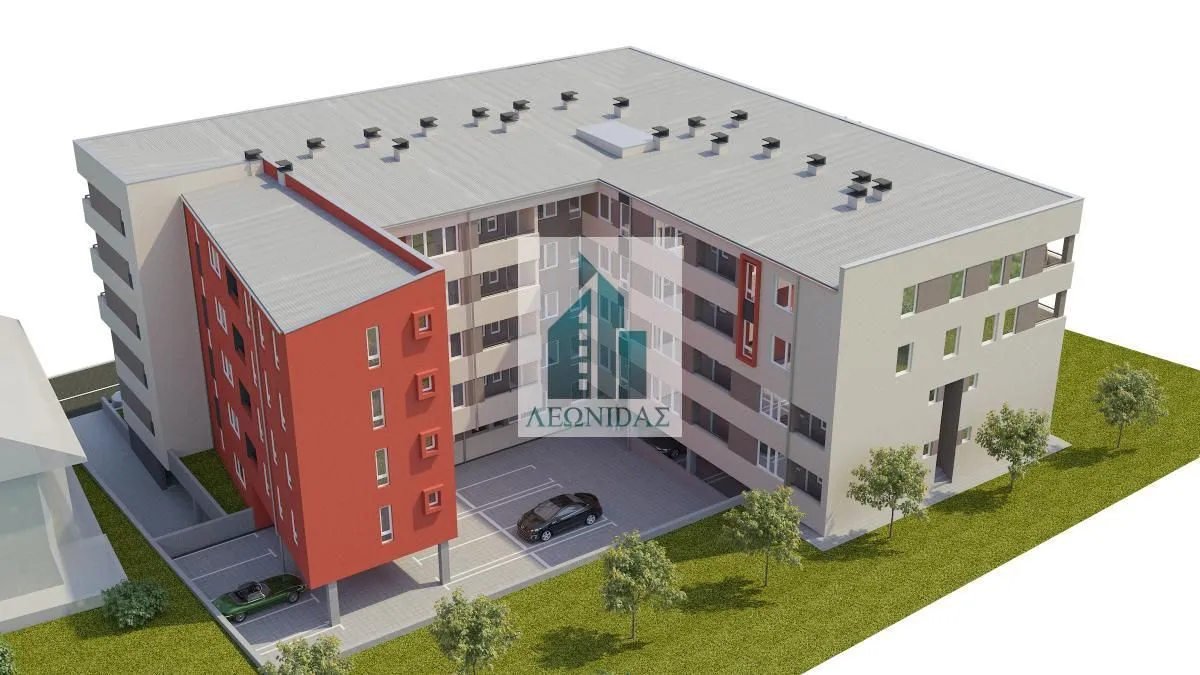 Prodaja, jednosoban stan, 43m², Palilula, Niš