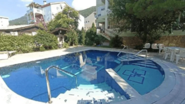 Sale, apartment, 65m², Podmaine, Budva