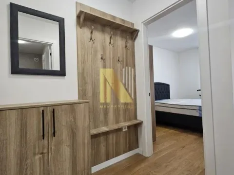 Rent, one bedroom apartment, 39m², Telep, Novi Sad Sve Podlokacije - image 7