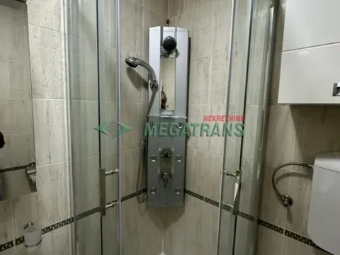 Rent, one bedroom apartment, 32m², Bulevar Evrope, Novi Sad Sve Podlokacije - image 12