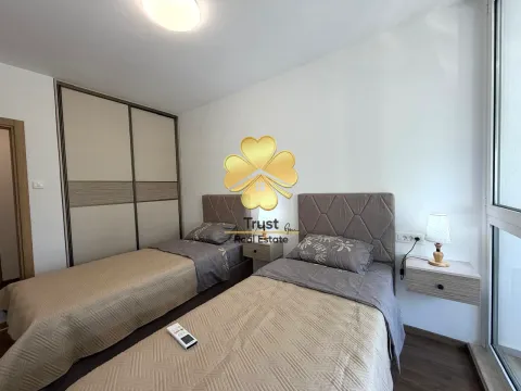 Rent, three bedroom apartment, 100m², Podgorica, Crna Gora - image 9