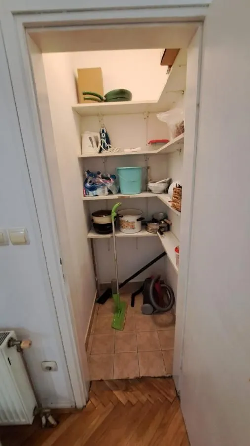 Prodaja, trosoban stan, 92m², Bulevar Oslobodjenja, Novi Sad Sve Podlokacije