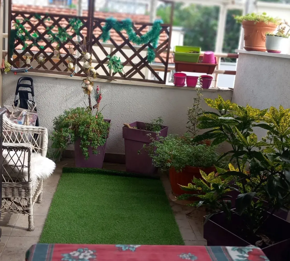 Sale, three bedroom apartment, 76m², Crveni Krst, Beograd