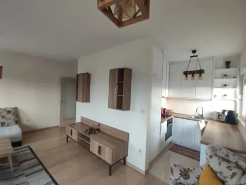 Izdavanje, jednosoban stan, 53m², City Kvart, Podgorica - image 2