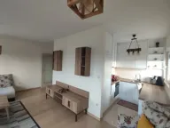 Izdavanje, jednosoban stan, 53m², City Kvart, Podgorica - image 2