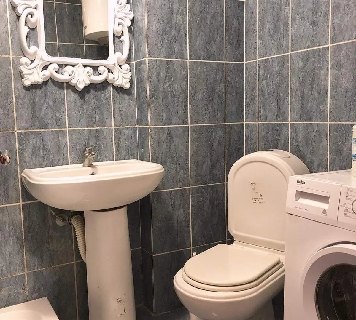 Prodaja, petosoban stan, 160m², Budva, Crna Gora