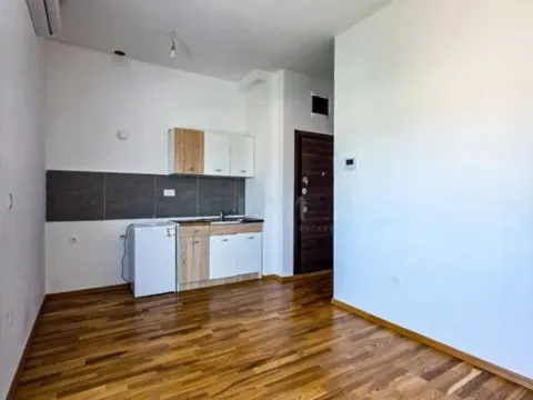 Izdavanje, garsonjera, 22m², Tološka šuma, Podgorica - image 2