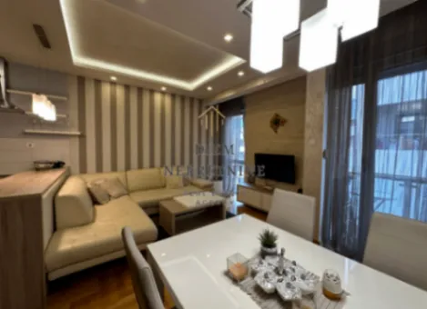 Izdavanje, jednosoban stan, 50m², Ljubović, Podgorica - image 9