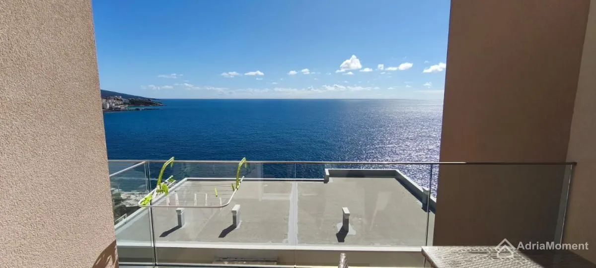 Prodaja, garsonjera, 38m², Dobre Vode, Bar