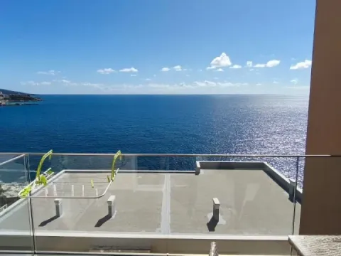 Sale, studio apartment, 38m², Dobre Vode, Bar