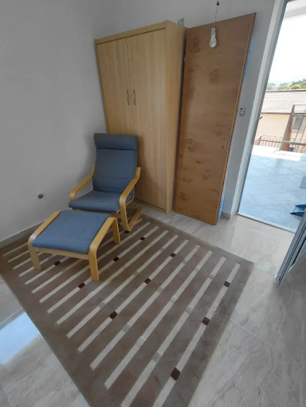 Sale, studio apartment, 12m², Bar, Crna Gora
