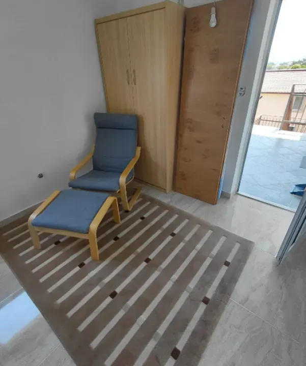Sale, studio apartment, 12m², Bar, Crna Gora