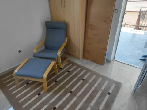 Sale, studio apartment, 12m², Bar, Crna Gora - image 1