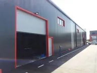 Izdavanje, poslovni prostor, 425m², Surčin, Beograd - image 1