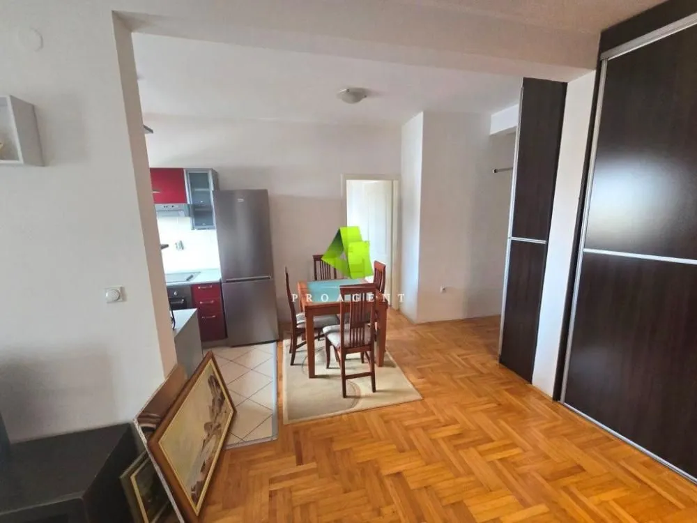 Rent, two bedroom apartment, 70m², Medijana, Niš