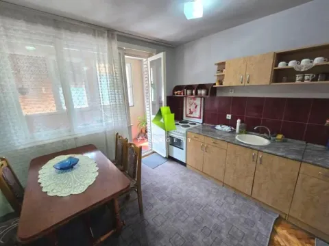 Izdavanje, dvosoban stan, 68m², Pantelej, Niš - image 2