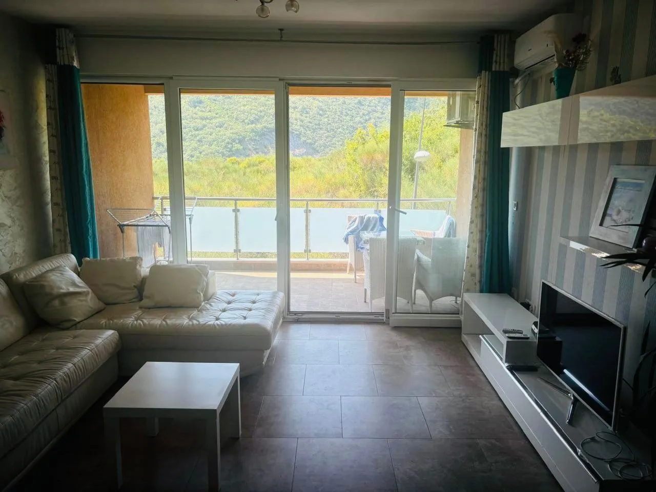 Sale, two bedroom apartment, 68m², Bečići, Budva
